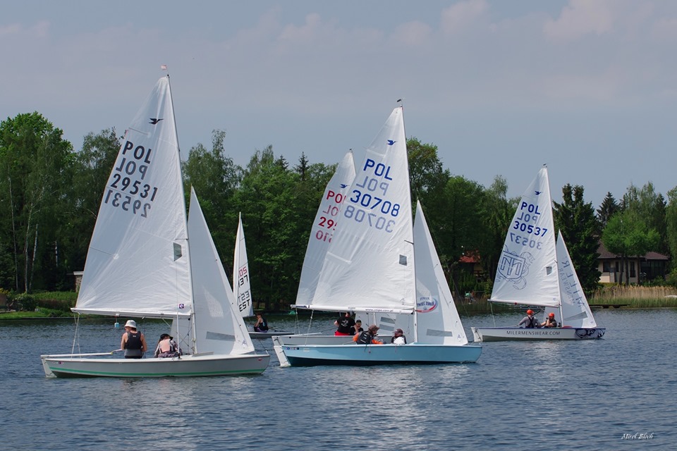 City of Poznan Championship Image