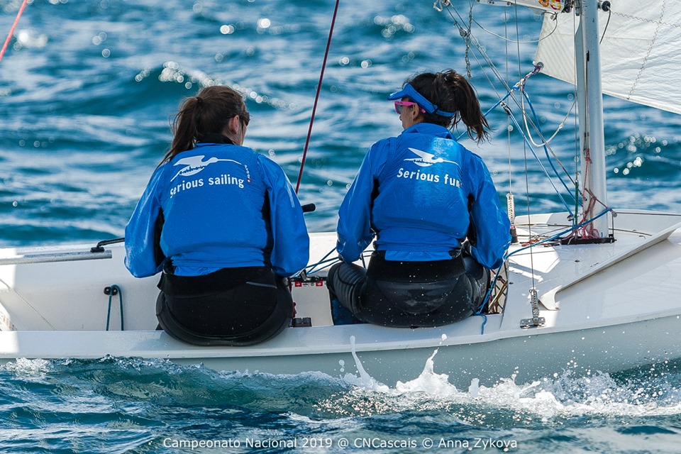 South Europeans & Portuguese Nationals – Day 2 Image