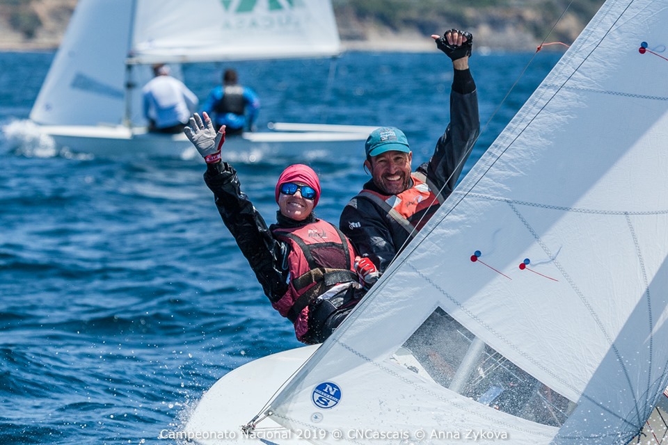 South European Championship & Portuguese Nationals – Final Image