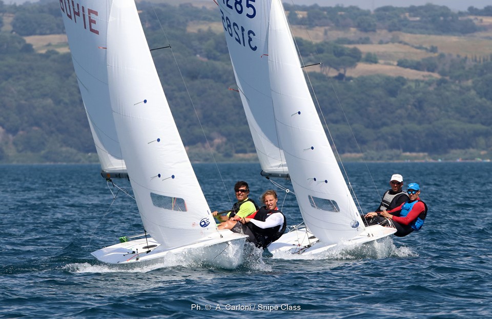 Regata Nazionale Bracciano Image