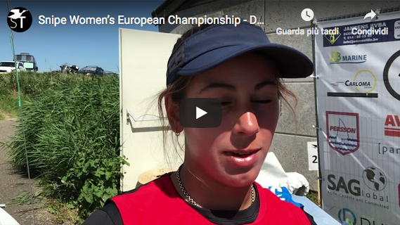 Women’s European Championship – Day 2 Image
