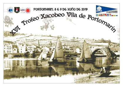 Trofeo Xacobeo Image