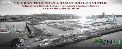 Gran Trofeo Club Náutico Los Nietos Image