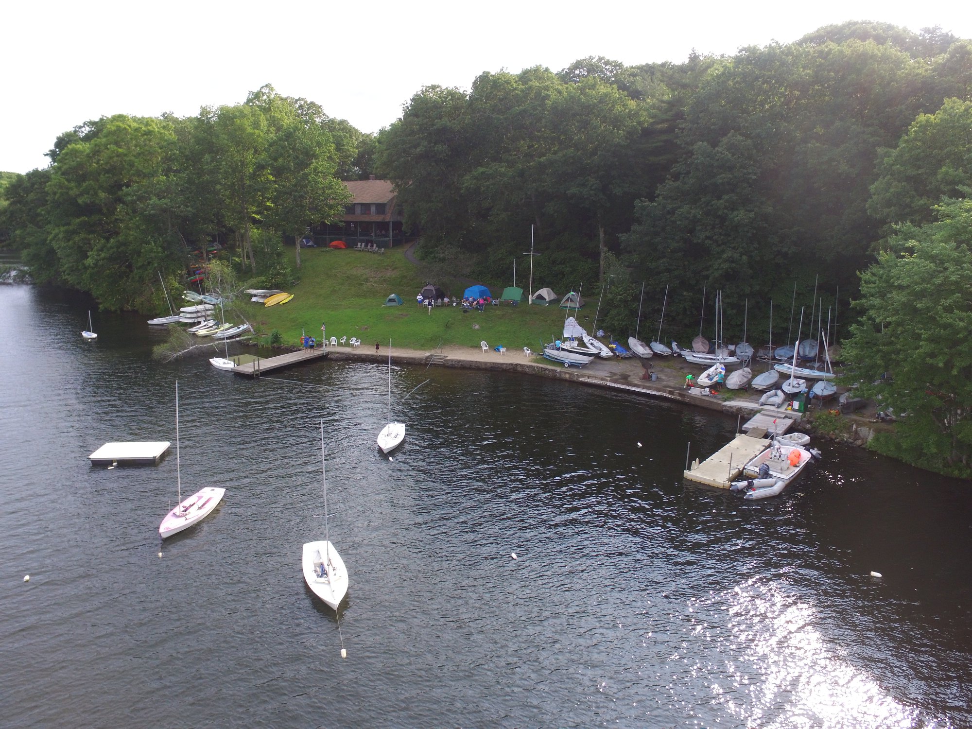 Board of Governors Regatta Image