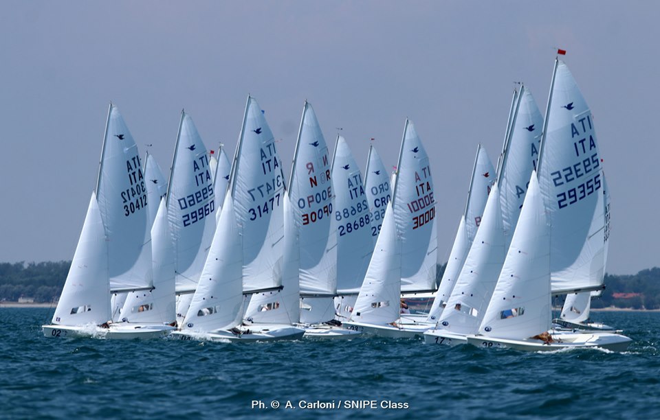 Regata Nazionale Dervio Image