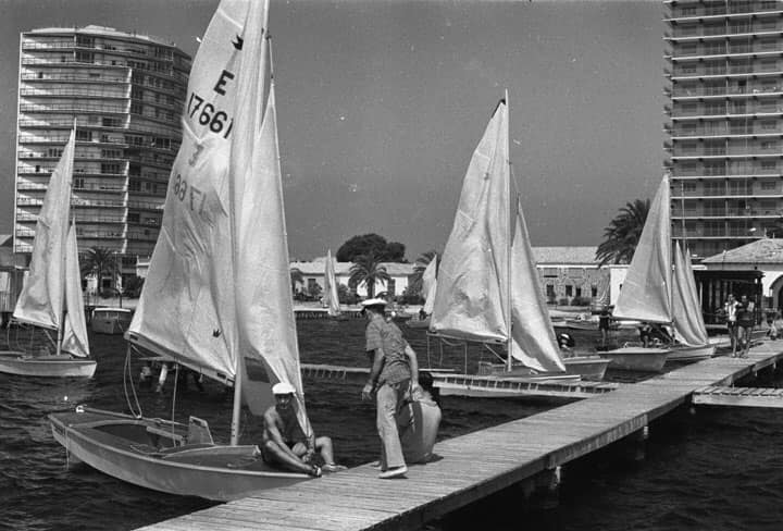 Vuelta al Mar Menor Image