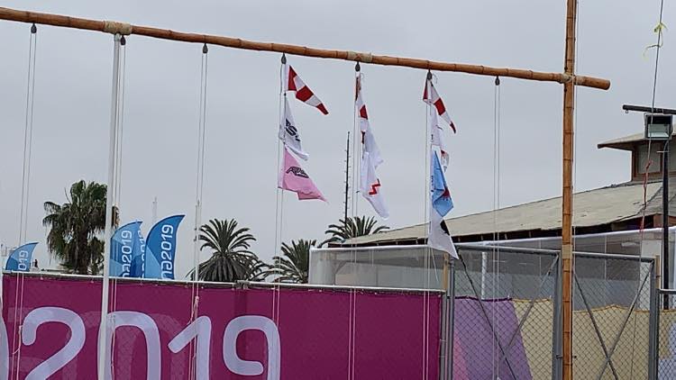 Pan American Games – Day 1 Image