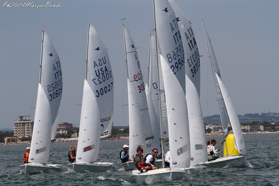 Master Italian Nationals – Piada Trophy Image