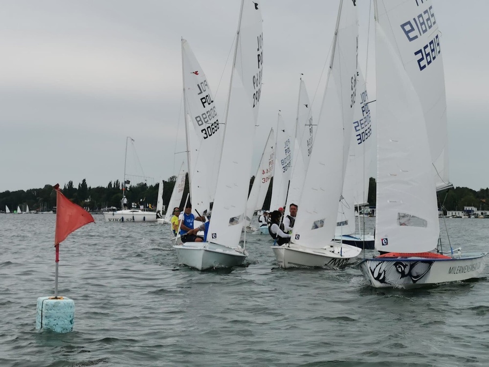 Polish Master Nationals – Day 1 Image