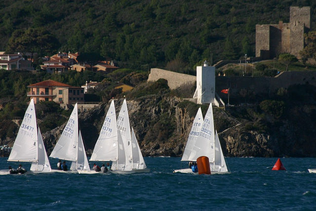 Talamone Winter Trophy Image