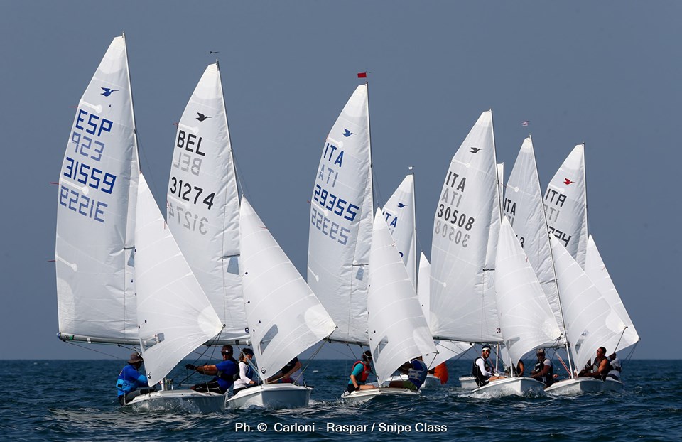 Piada Trophy – Day 2 Image