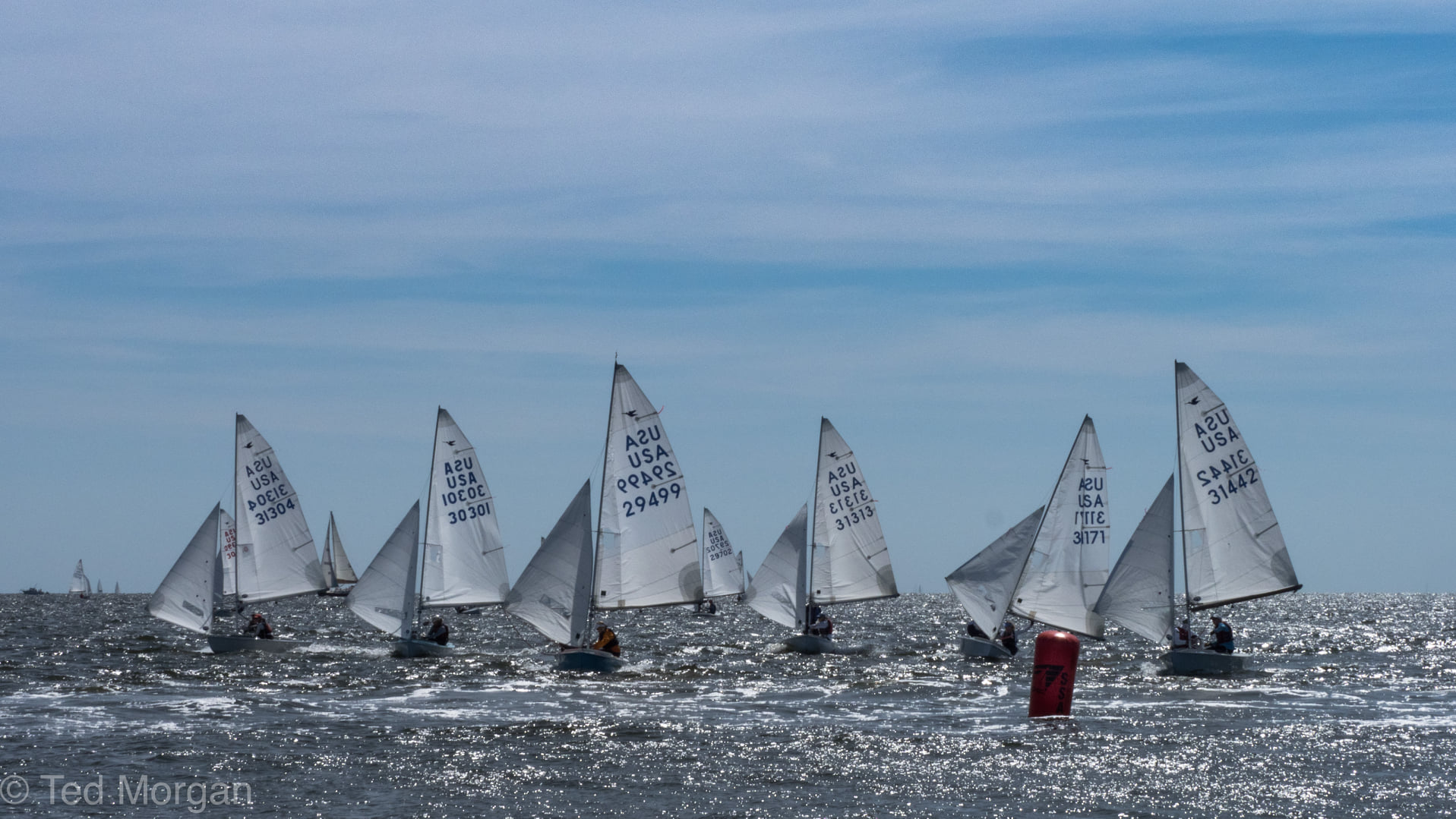 US Master Nationals – Day 1 Image