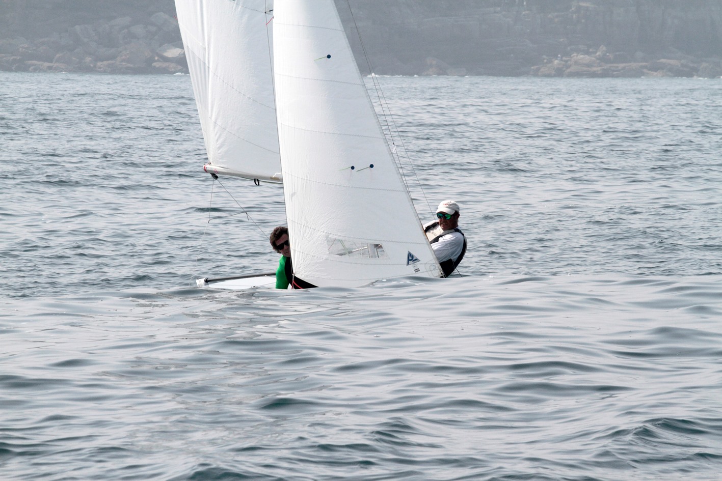 Trofeo Otono – First Weekend Image