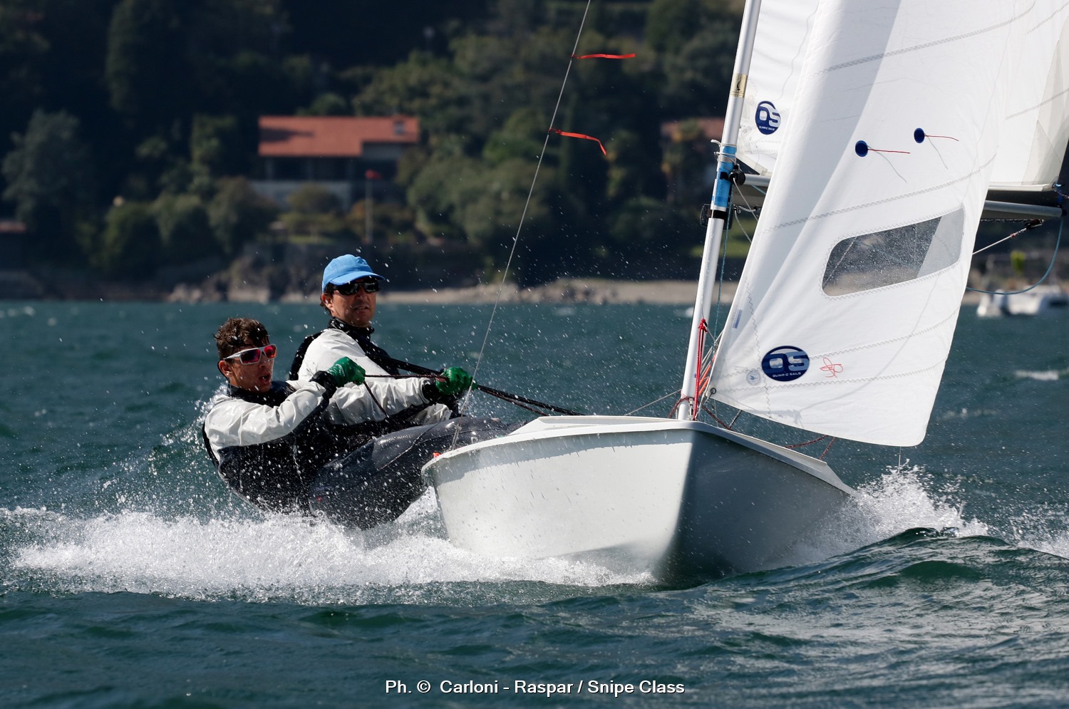 Regata Nazionale Dervio – Day 1 Image