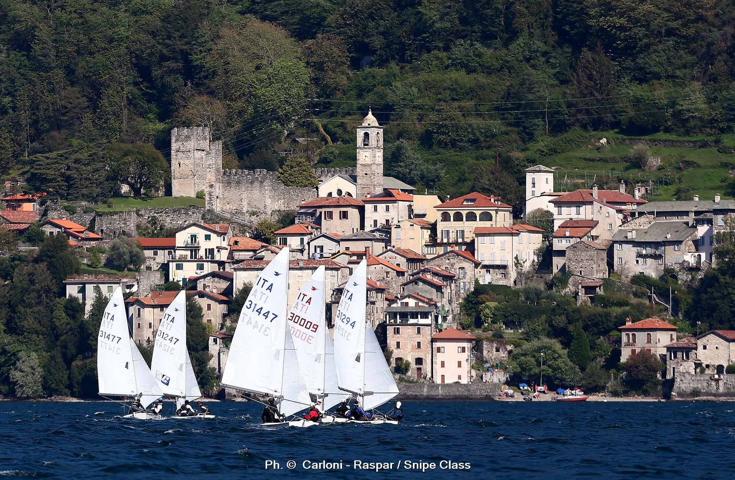 Regata Nazionale Dervio – Final Image