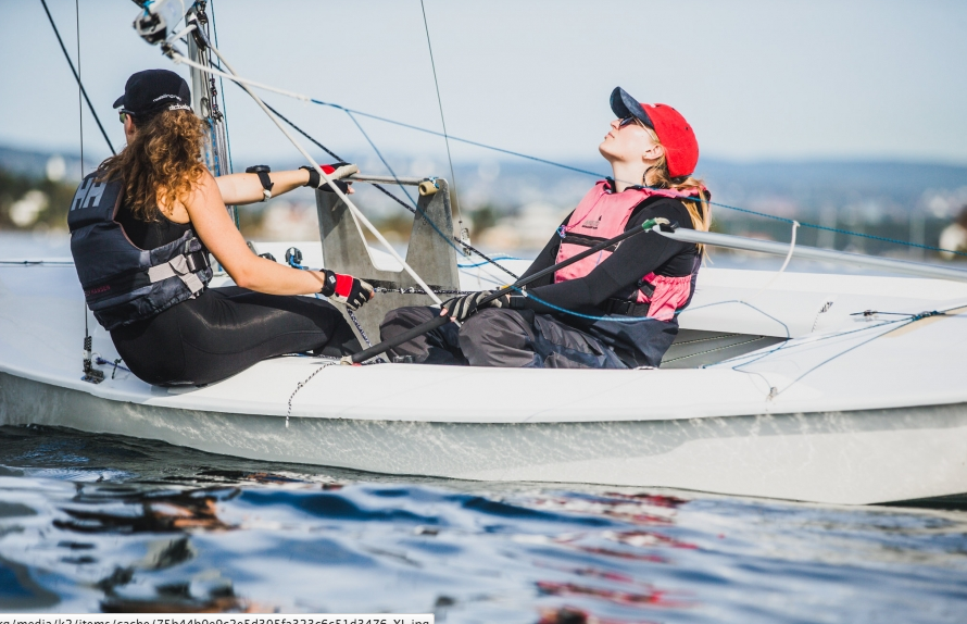 Norwegian Women’s Nationals Image