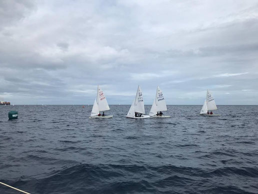 Trofeo Memorial del RCN Gran Canaria Image