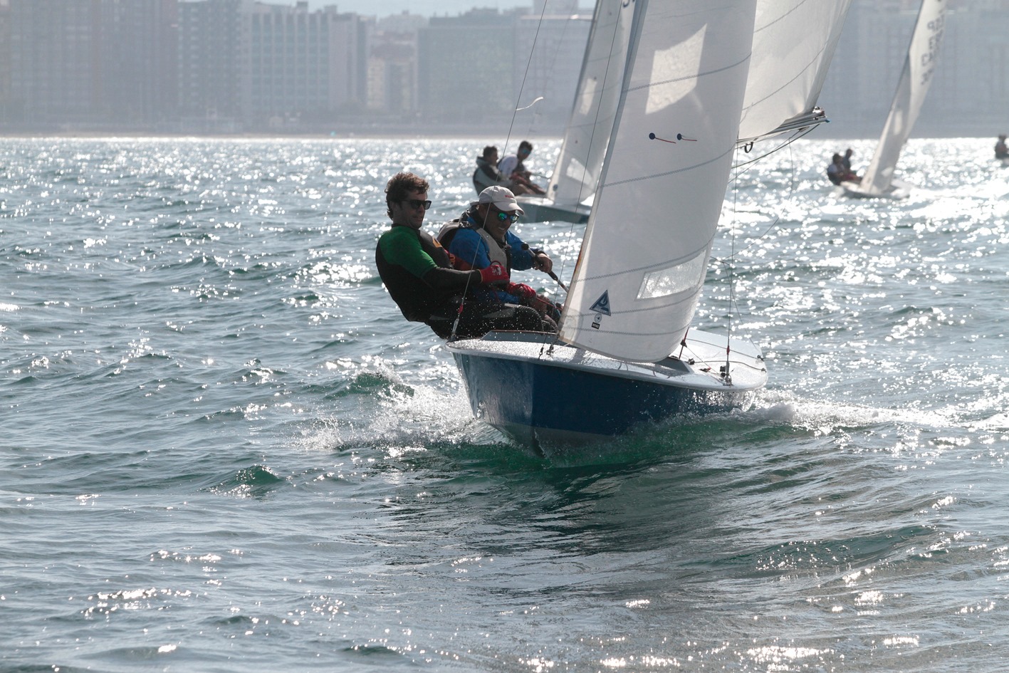 Trofeo de la Hispanidad – Gijon Image