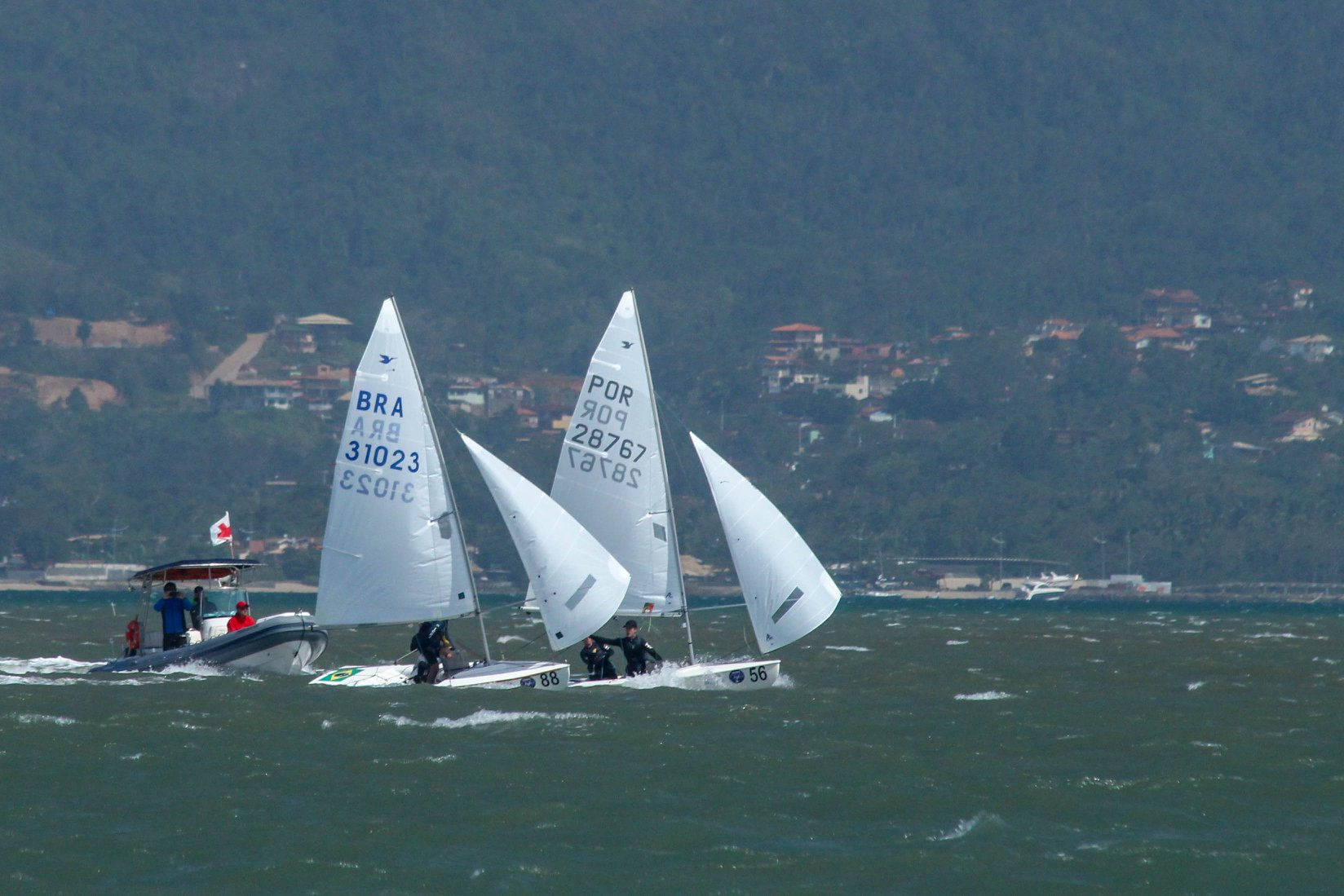 Junior Worlds – Day 2 Image