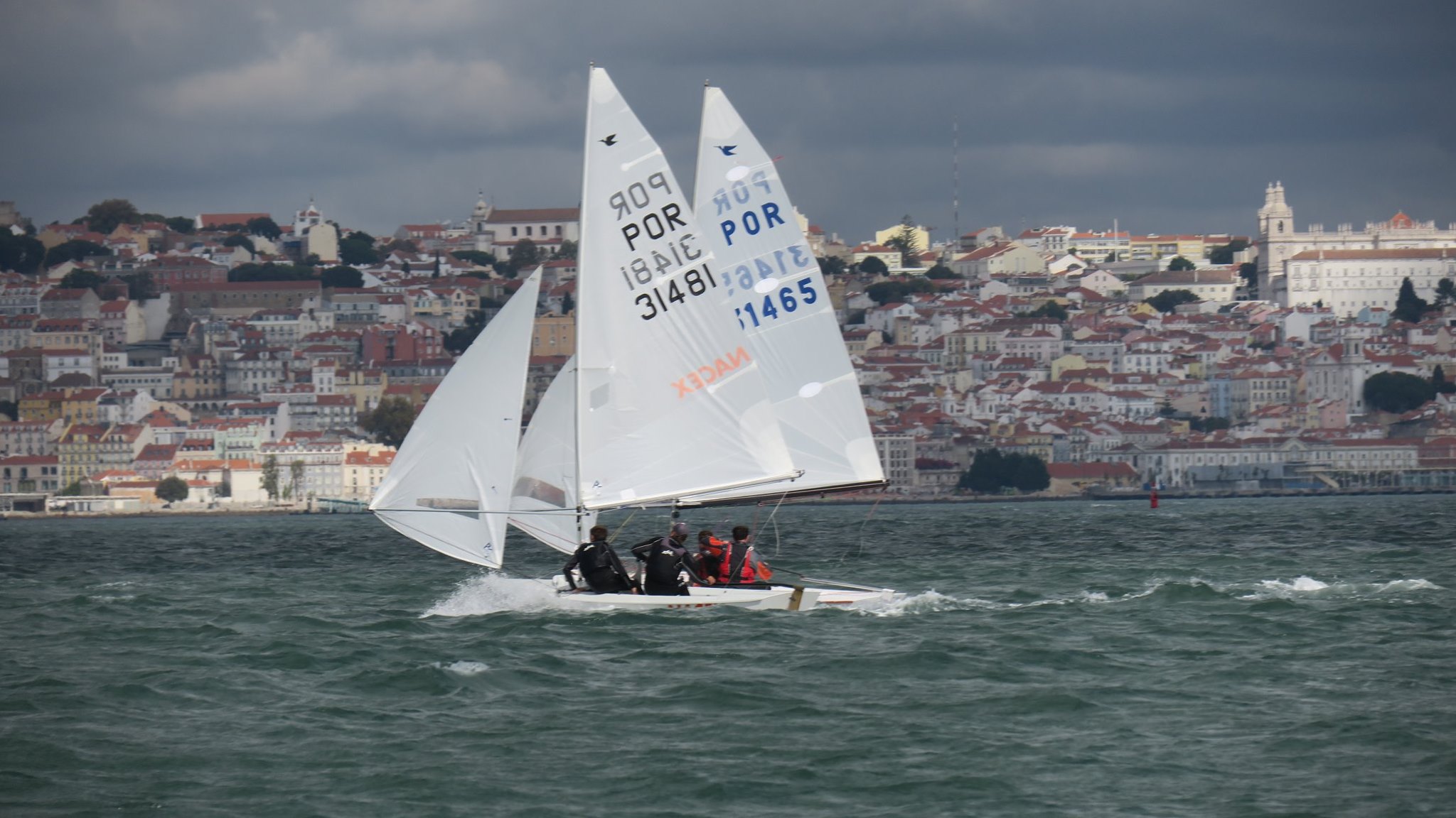 Festival Nautico CNOCA Image