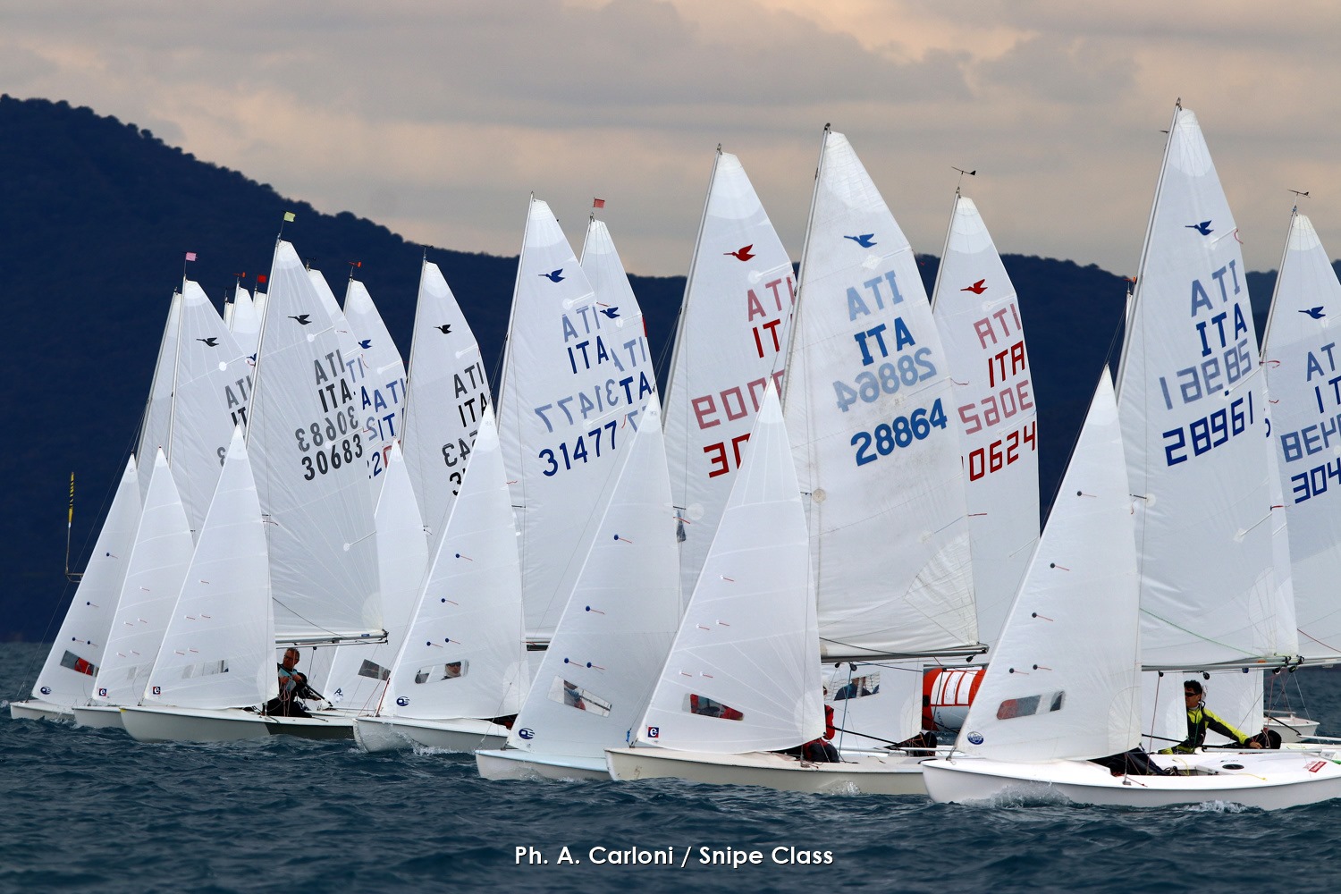 Regata Nazionale San Vincenzo Image