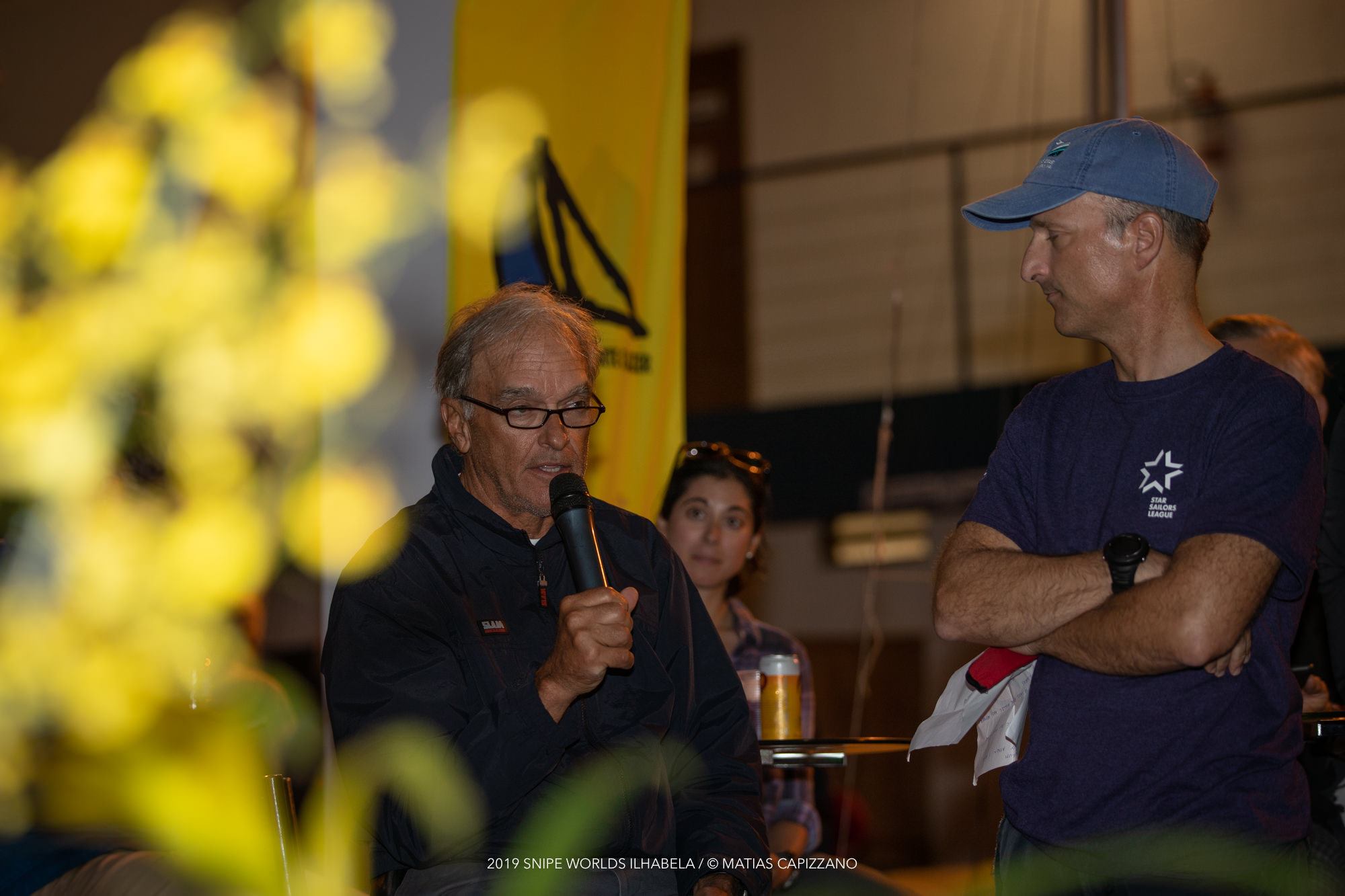 2019 Open Sailors Forum Image