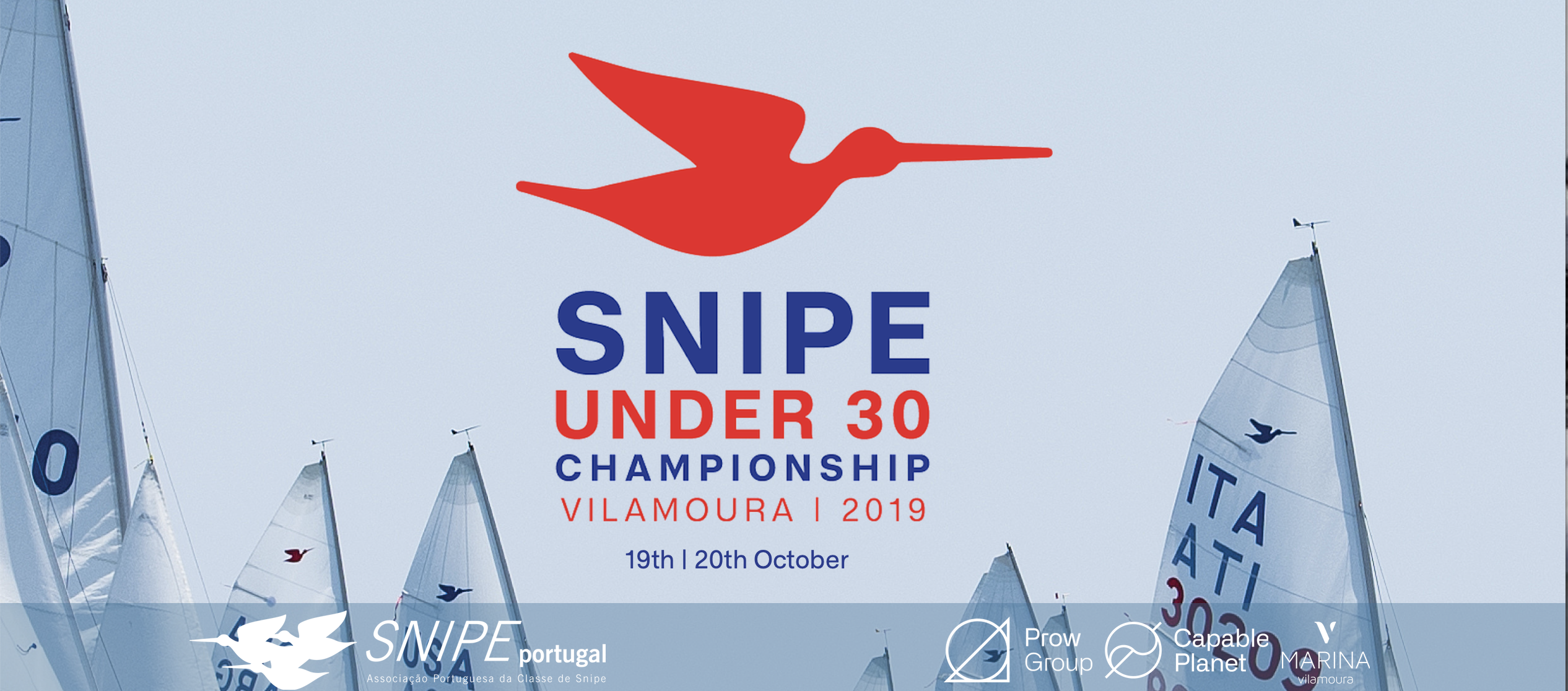 Snipe Under 30 Championship Image