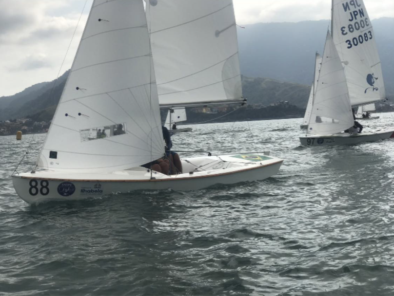 Juniors Worlds – Day 3 Image