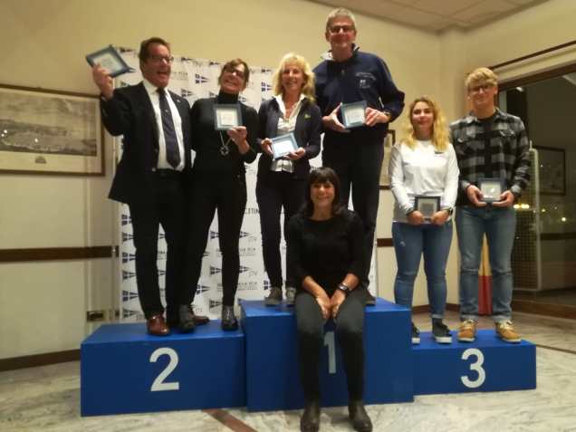 Trofeo per Paolo Image