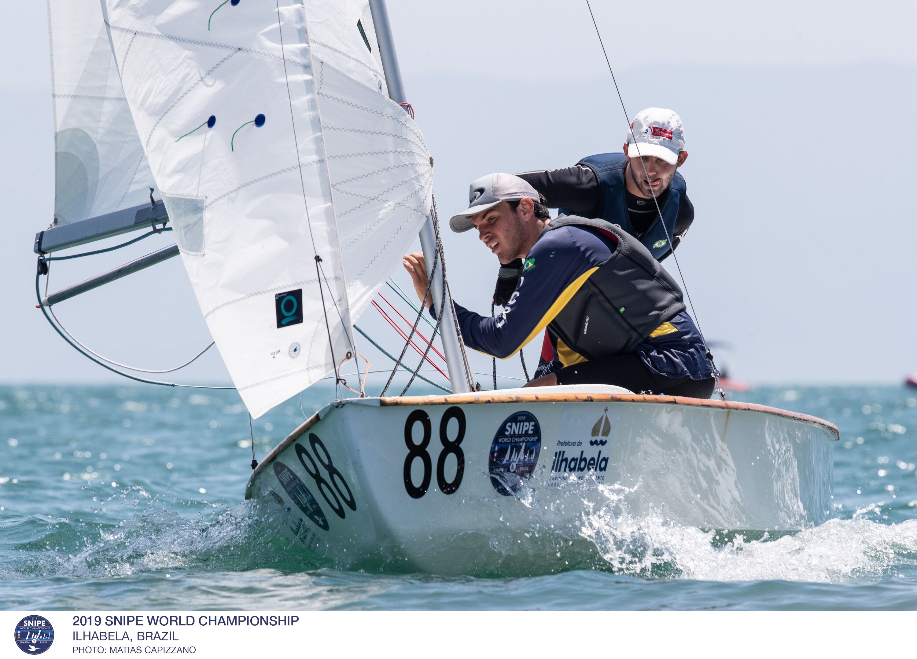 Junior Worlds – Final Image