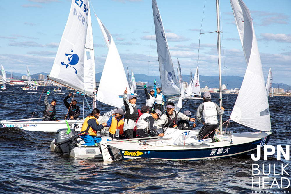 All Japan University Championship Image