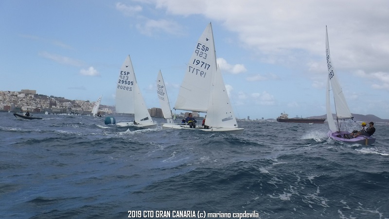 Campeonato de Gran Canaria Image