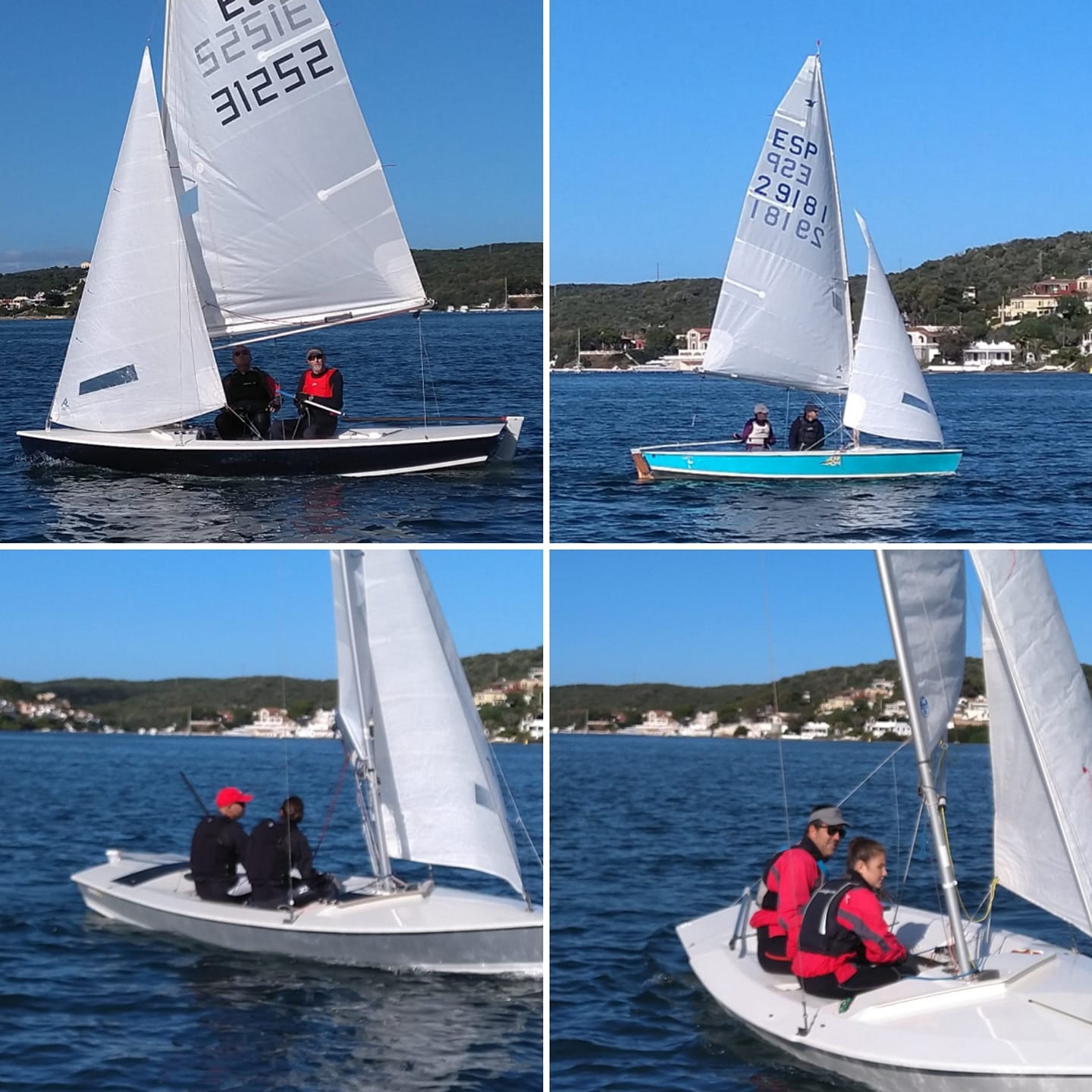 Trofeo Club Maritimo de Mahon Image