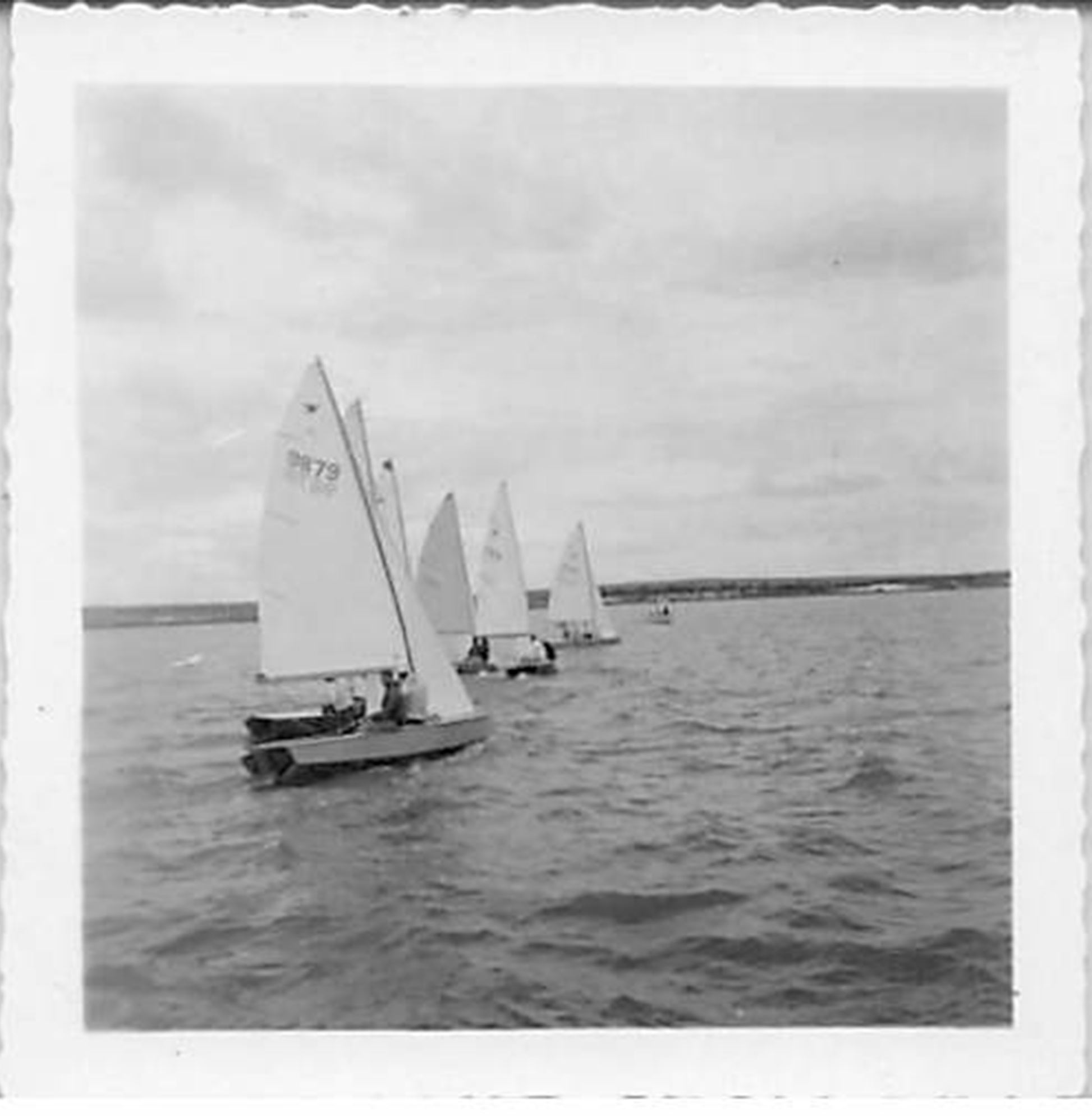 1962 Western Hemisphere & Orient Championship Image