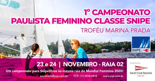 Campeonato Feminino Paulista Image