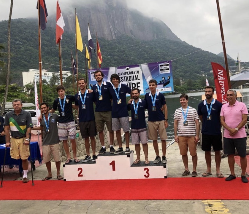 Campeonato Estadual Rio de Janeiro Image