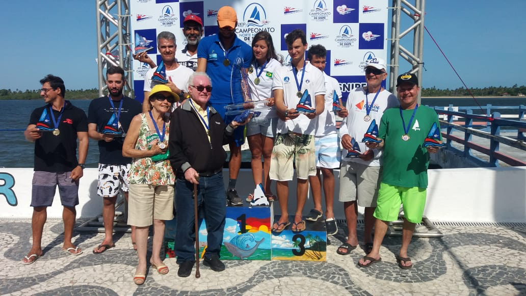 Campeonato Norte Nordeste Image