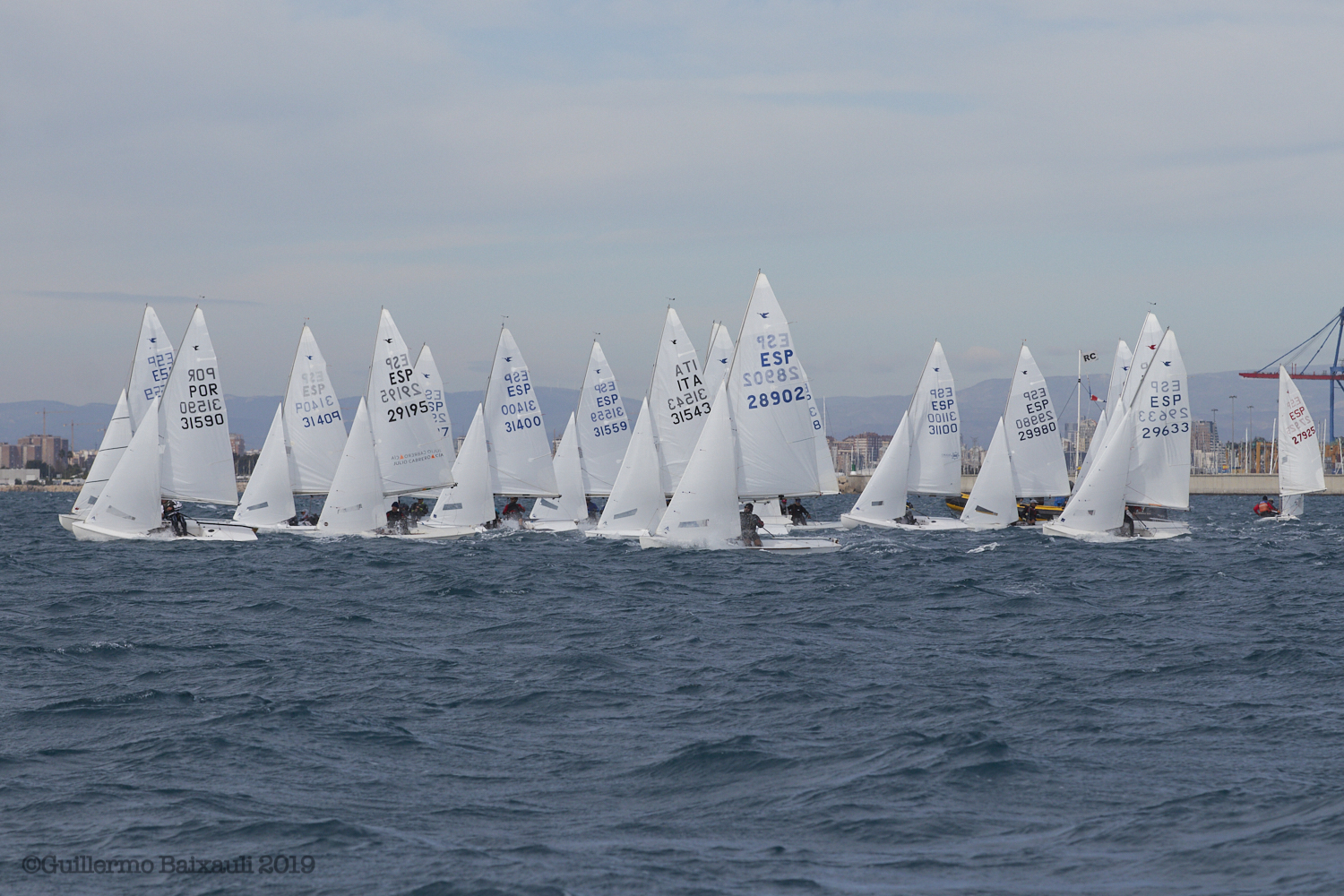 Trofeo Levante Image