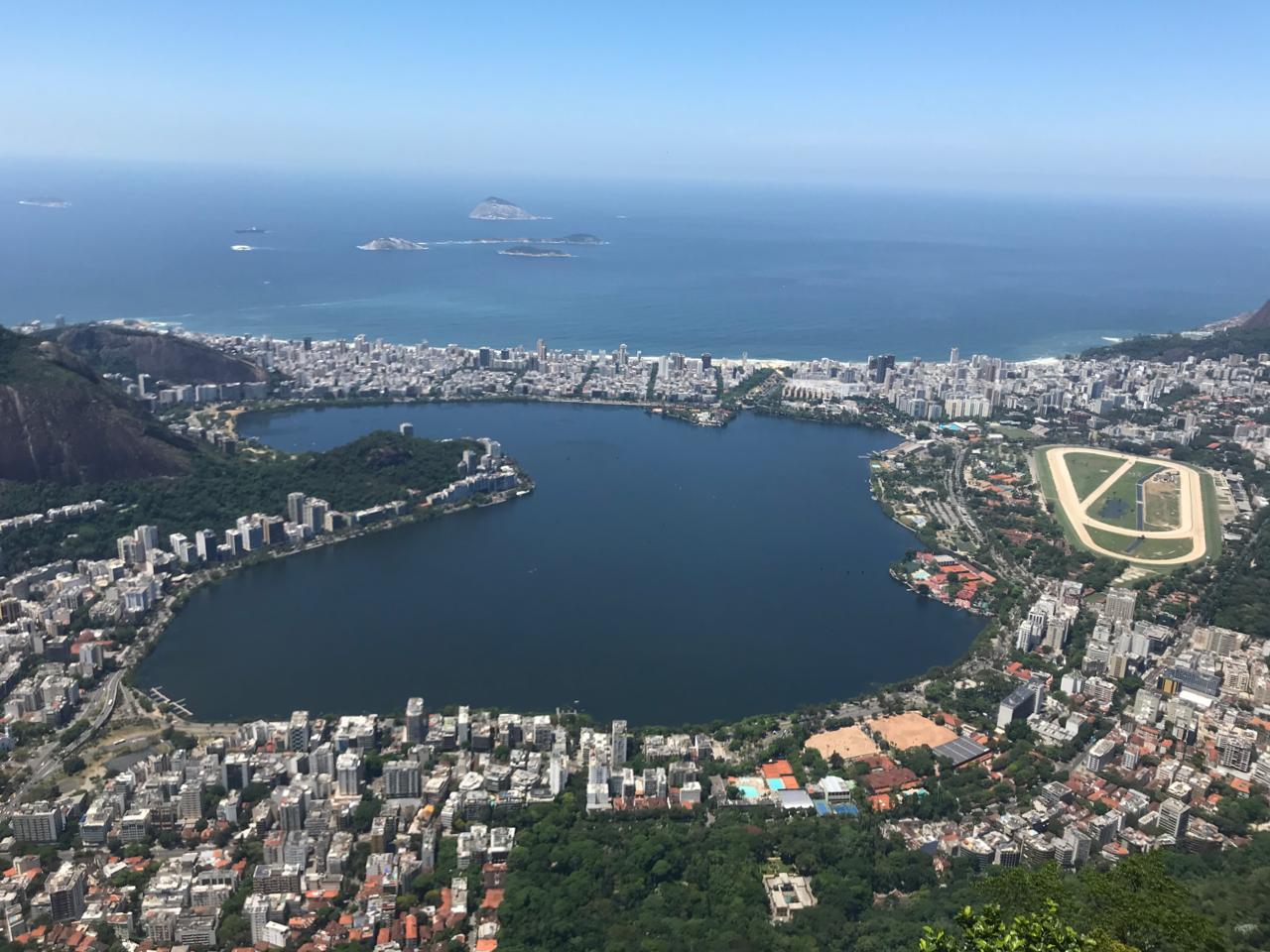 Campeonato Estadual do Rio de Janeiro – 1st Weekend Image