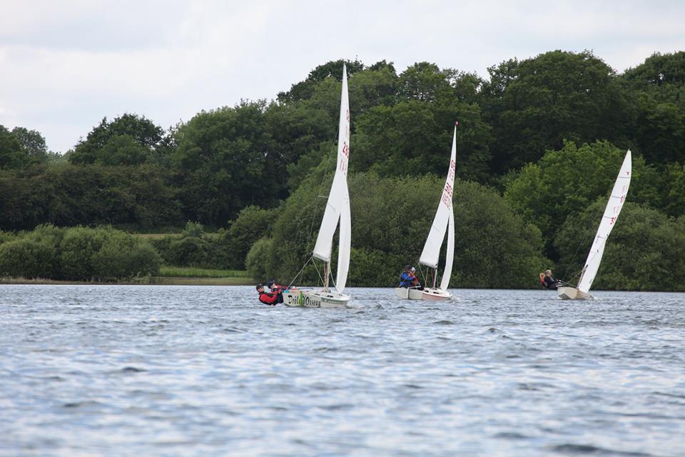 2020 Yves Le Bour Challenge Image