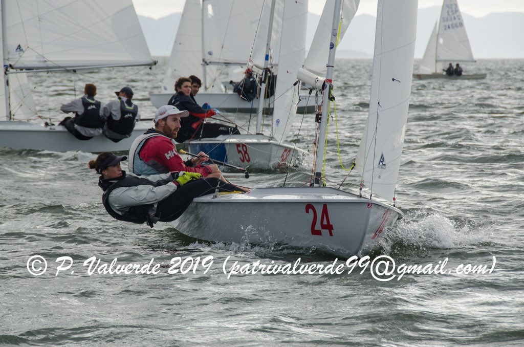 Trofeo Armada Espanola – Day 2 Image