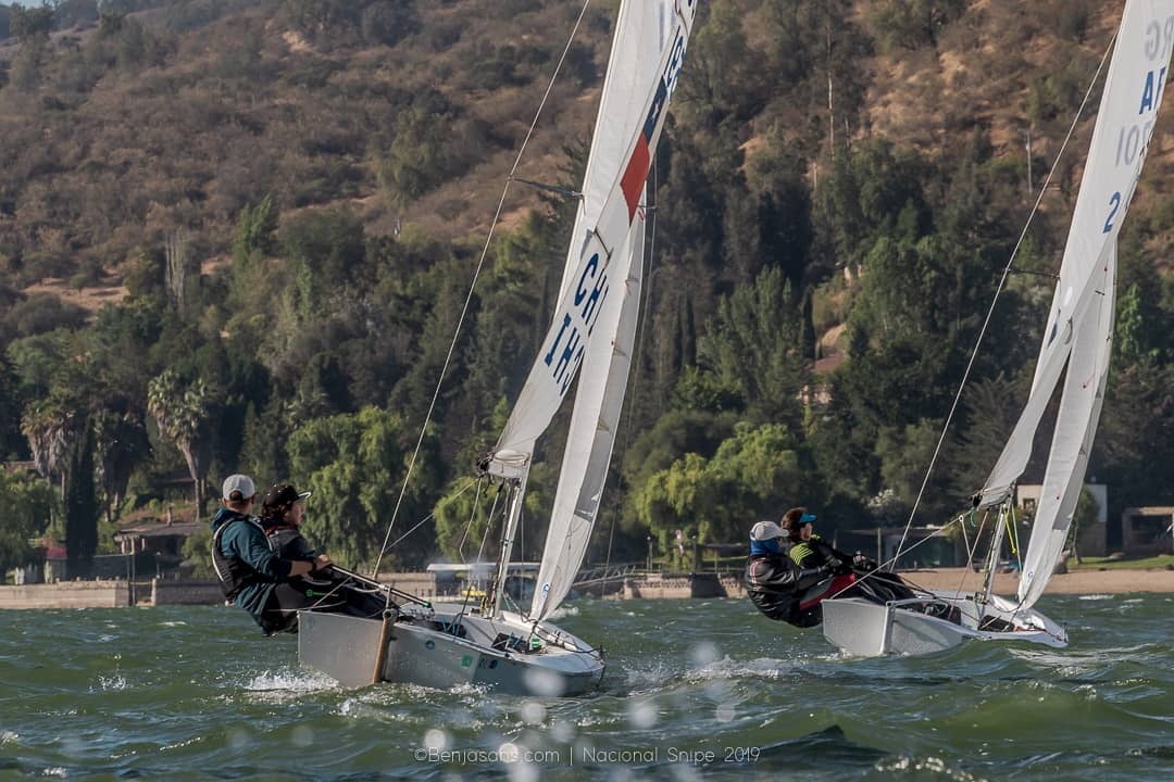 Chilean Nationals – Final Image