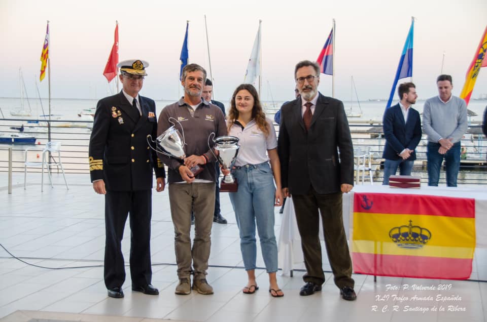 Trofeo Armada Espanola – Final Image