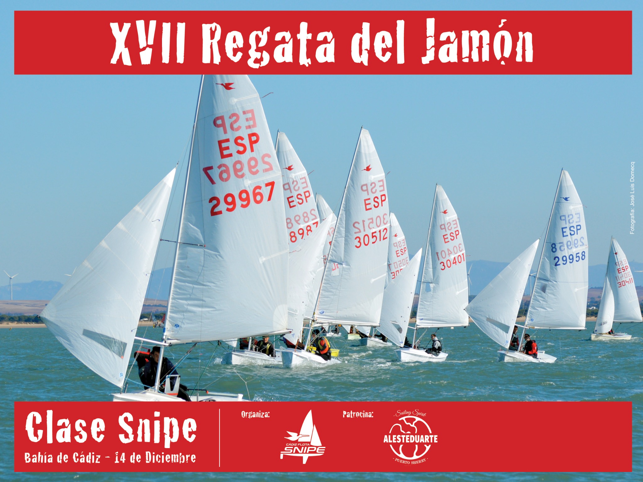 Regata del Jamón Image