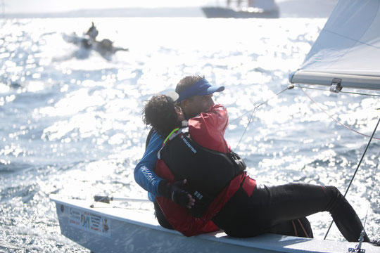 Semana Olímpica Canaria de Vela Image