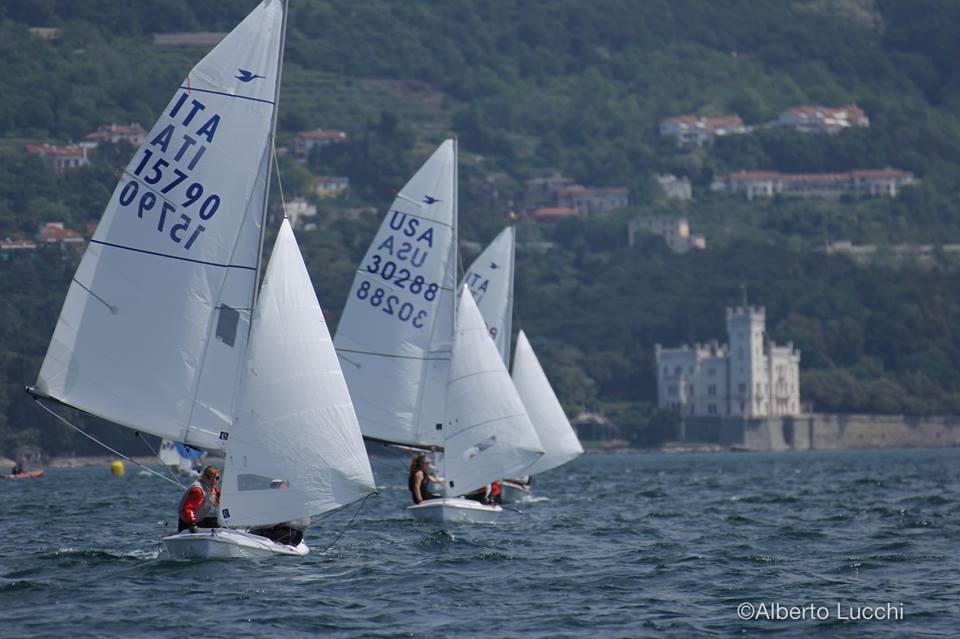 2020 on Golfo di Trieste Image