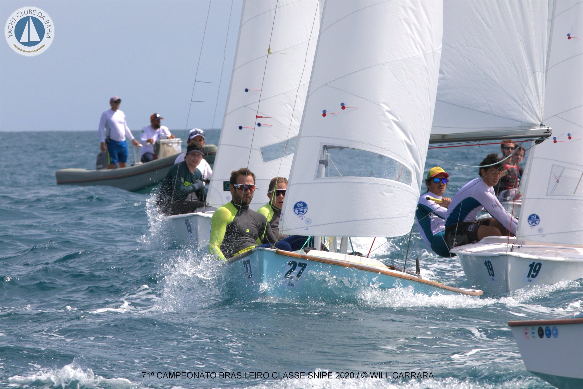 Campeonato Paulista Feminino Archives - Snipe Class International