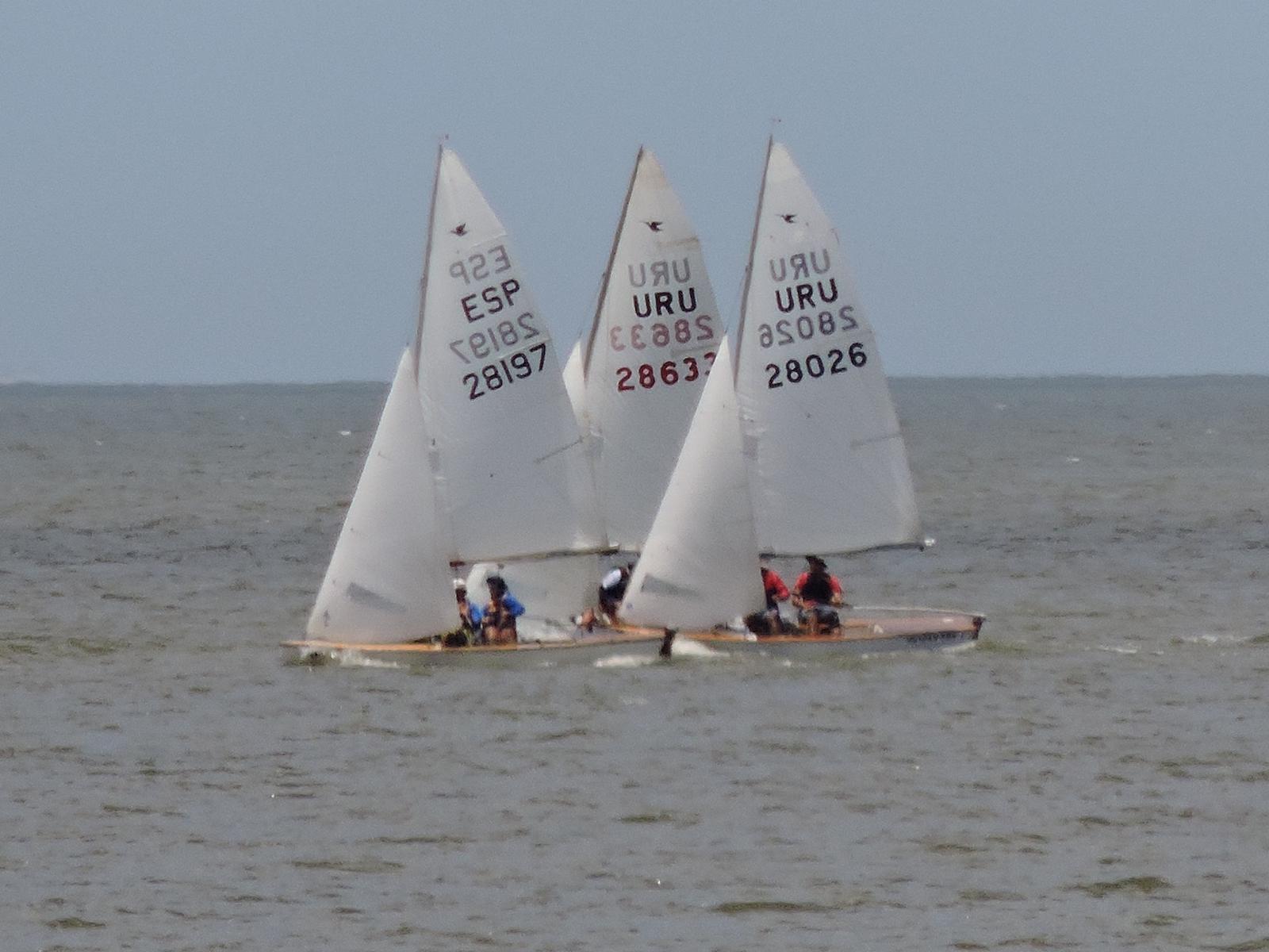 ACAL Regatta Image