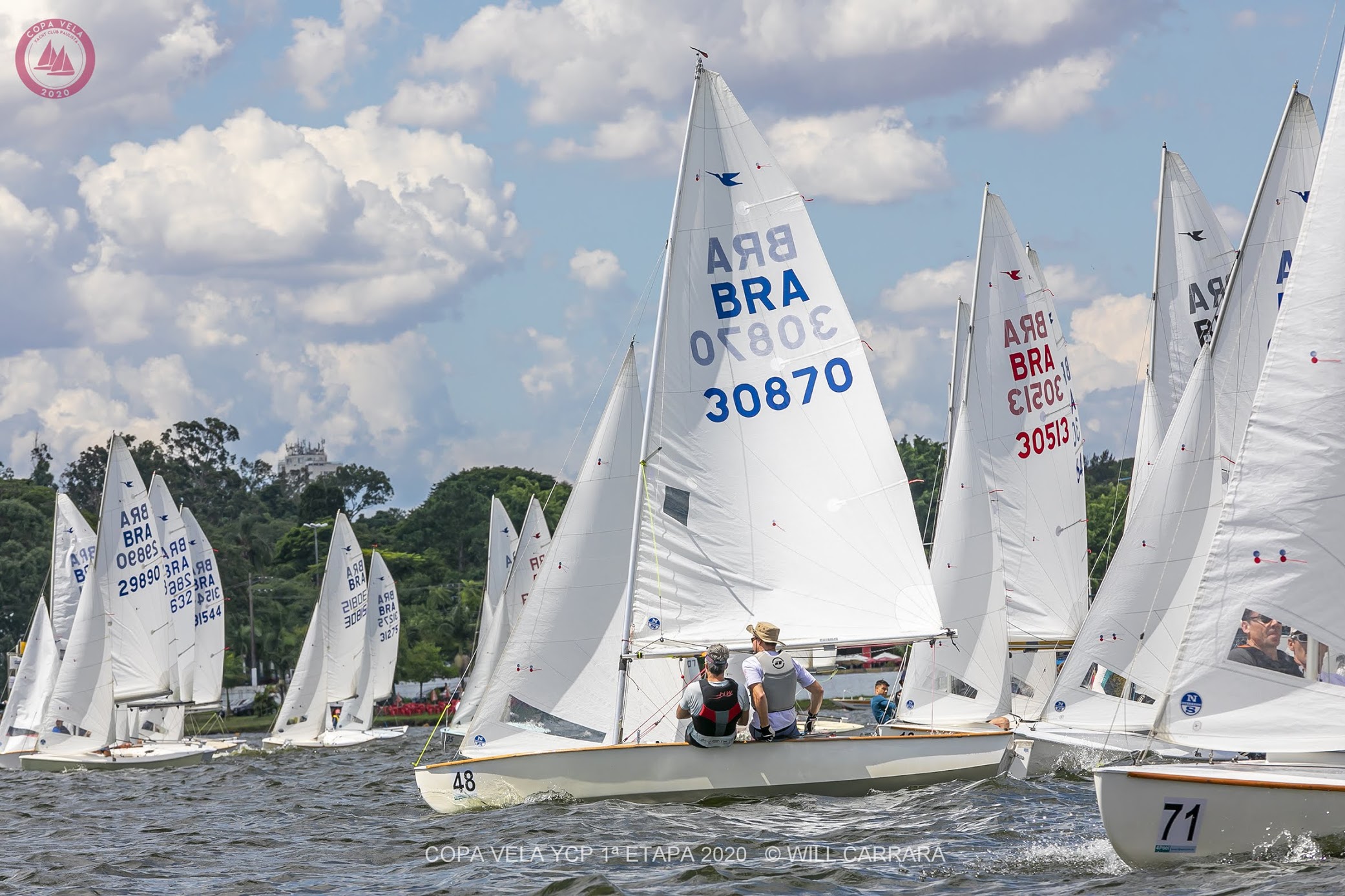 Copa Vela YCP – 1a Etapa Image