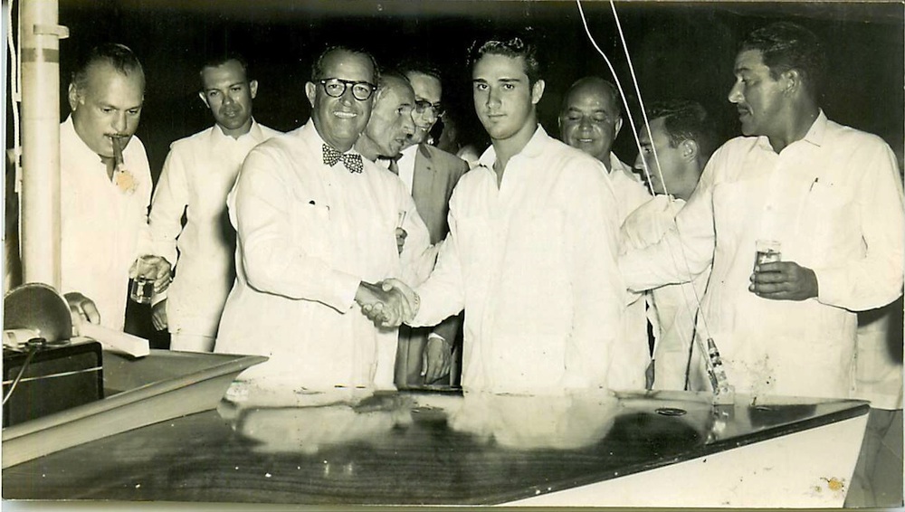 1957 in Cuba Image